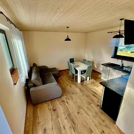 Apartament Na Ogrodowej Trzesacz Exterior photo
