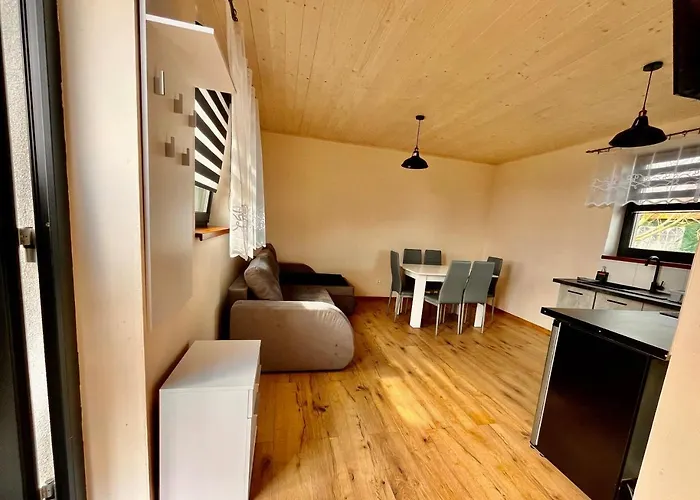Apartament Na Ogrodowej