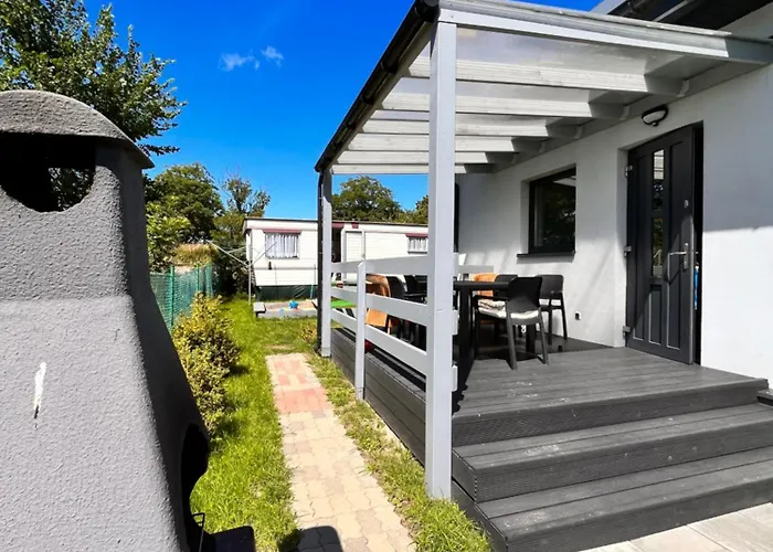 Apartament Na Ogrodowej