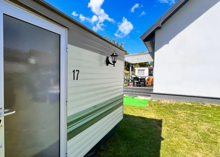Apartament Na Ogrodowej