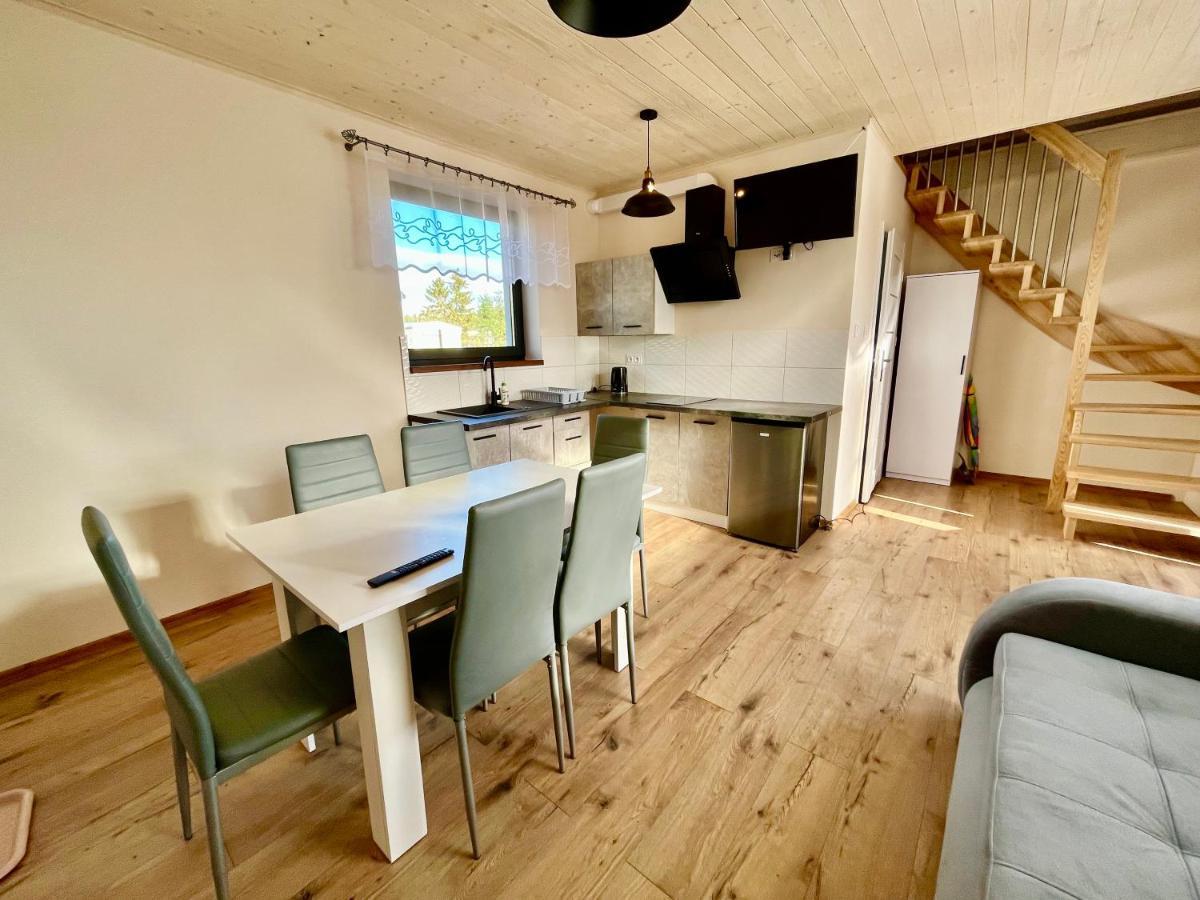 Na Ogrodowej Apartment *