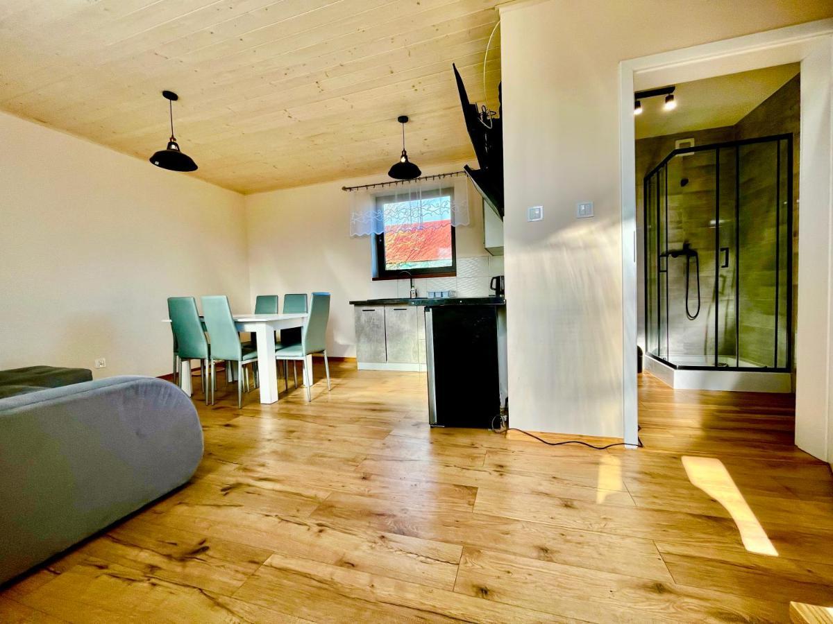 Apartment Na Ogrodowej
