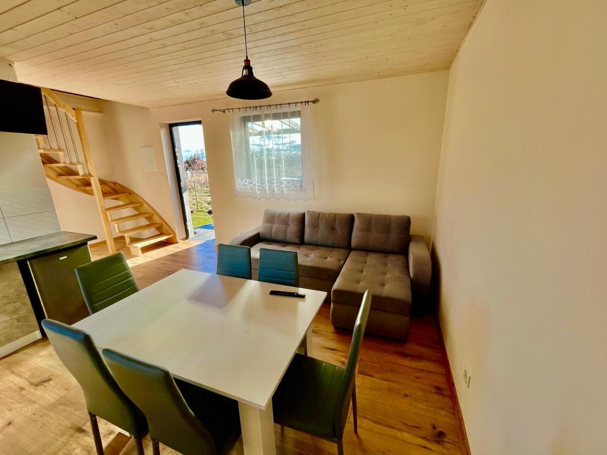 Apartment Na Ogrodowej *