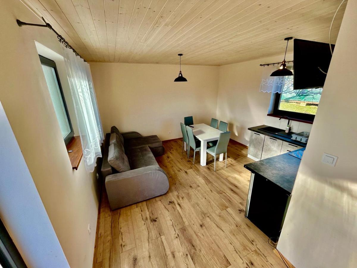 Apartment Na Ogrodowej Trzesacz