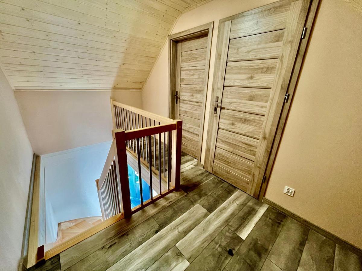 Apartment Na Ogrodowej *