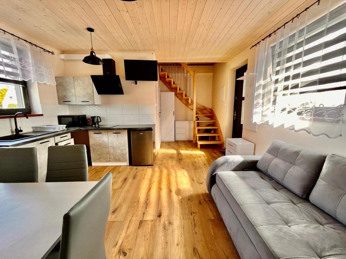 Na Ogrodowej Apartment