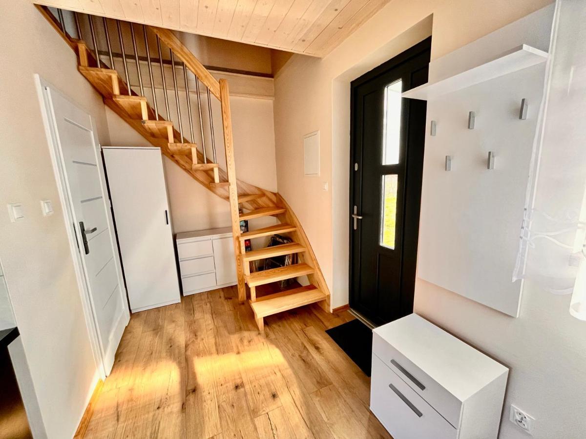 Na Ogrodowej Apartment