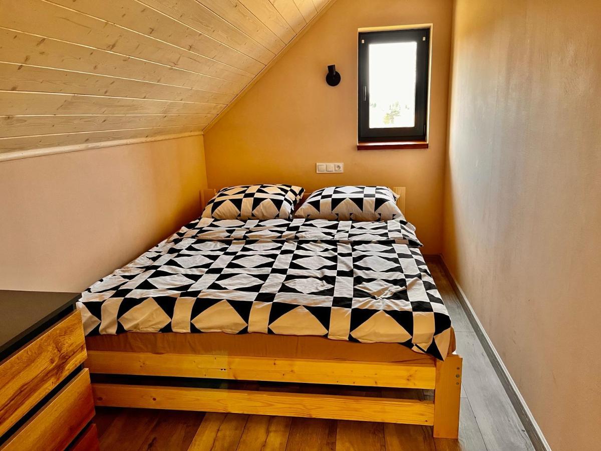 Apartment Na Ogrodowej