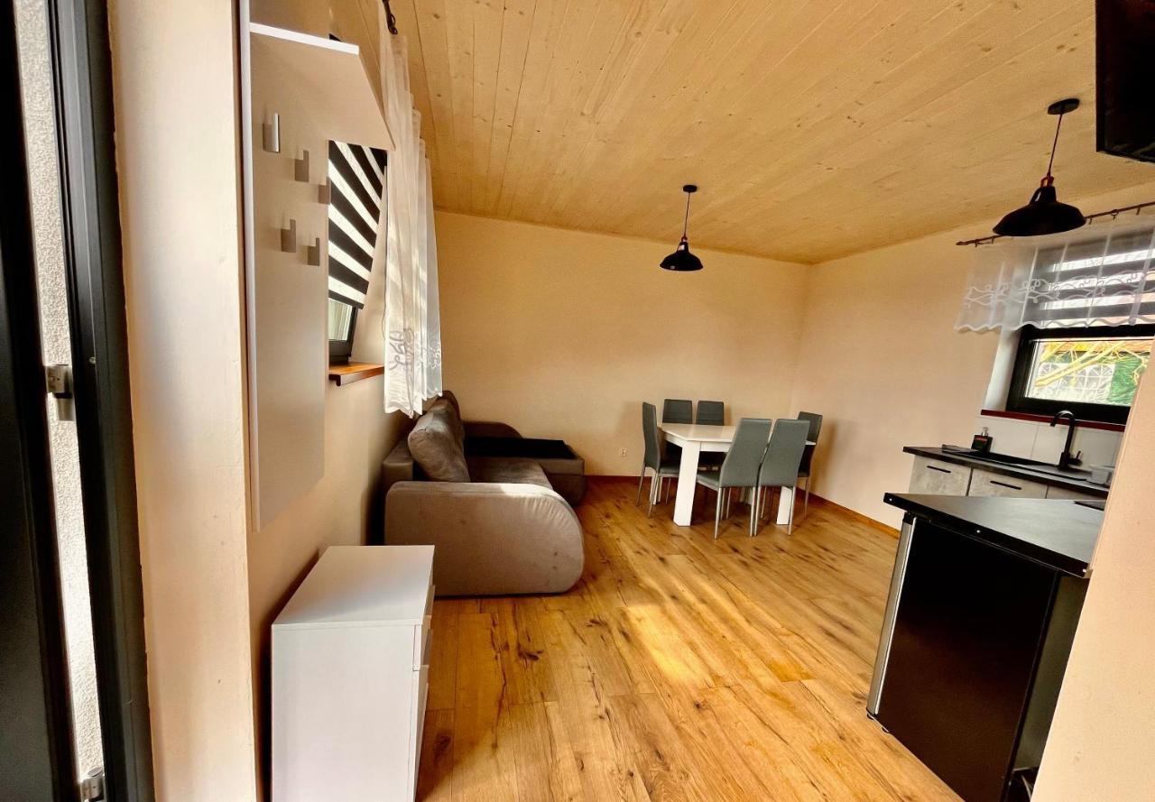 Na Ogrodowej Apartment