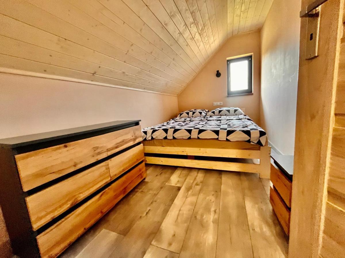 Apartment Na Ogrodowej *