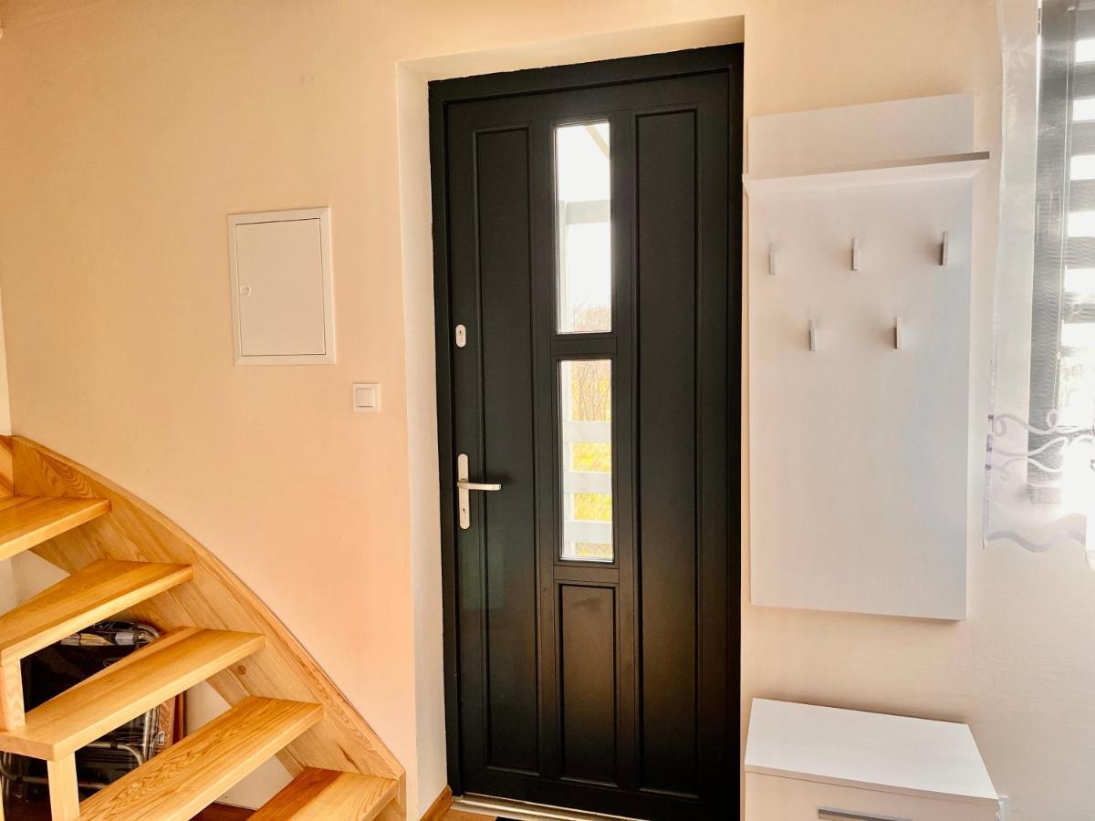 Apartment Na Ogrodowej