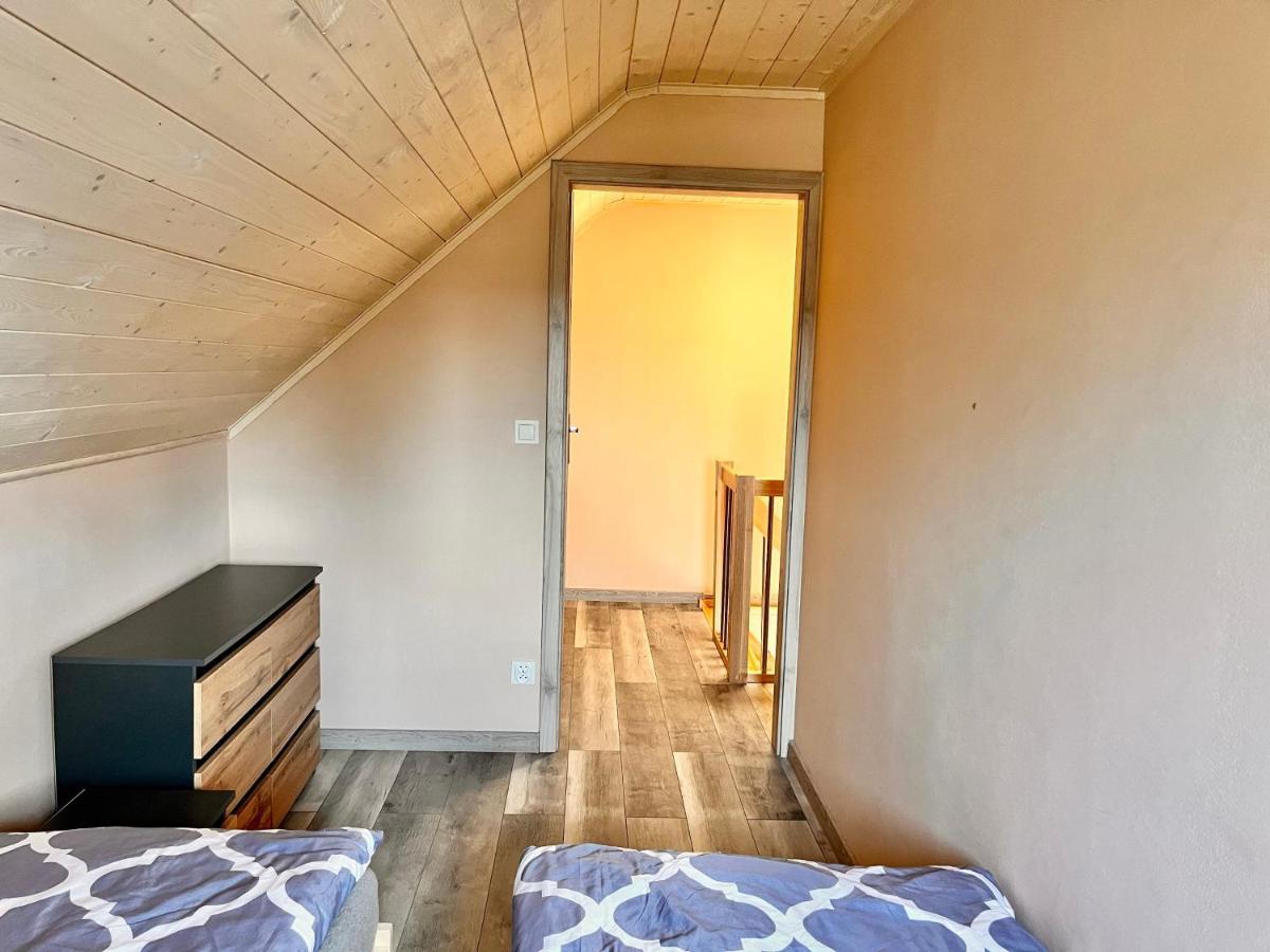 Apartment Na Ogrodowej