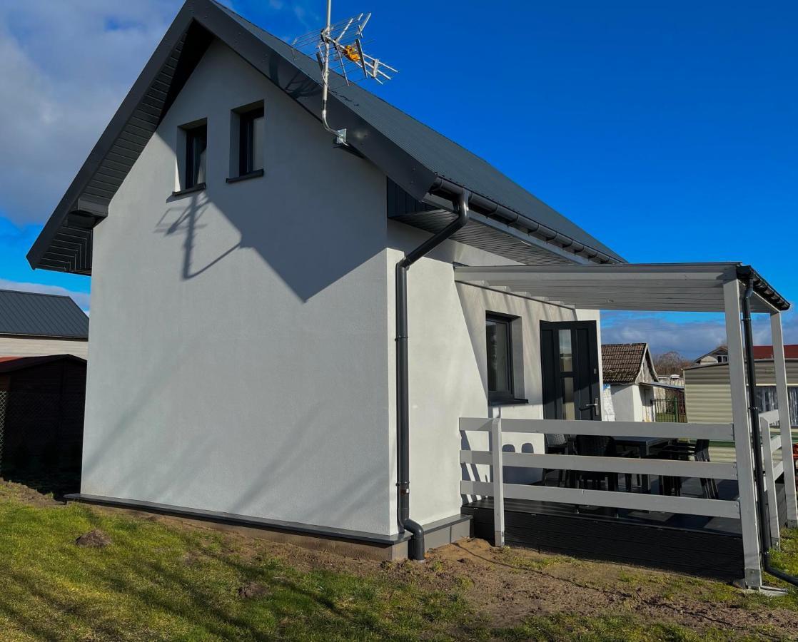 Apartment Na Ogrodowej
